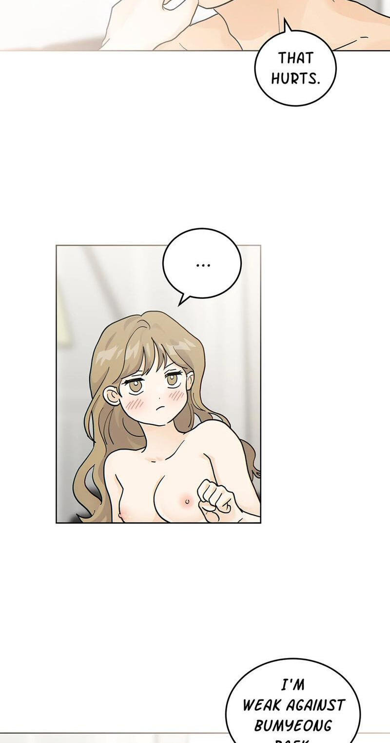Read The tiger next door chapter 35.2 image 39 on Lezhin