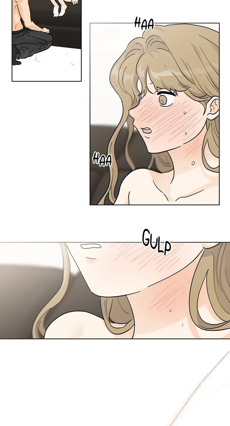 Read The tiger next door chapter 35.2 image 5 on Lezhin