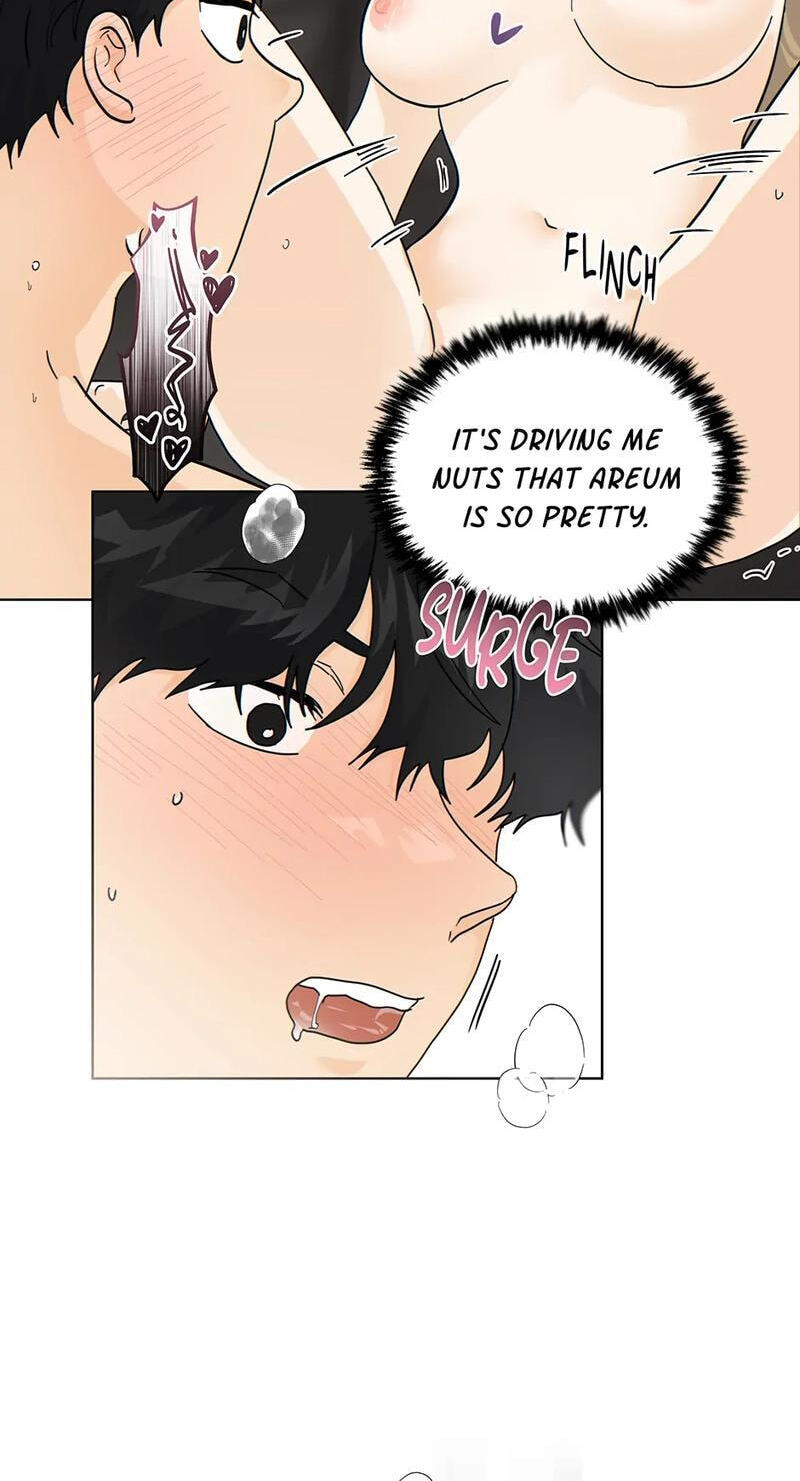 Read The tiger next door chapter 35.2 image 7 on Lezhin