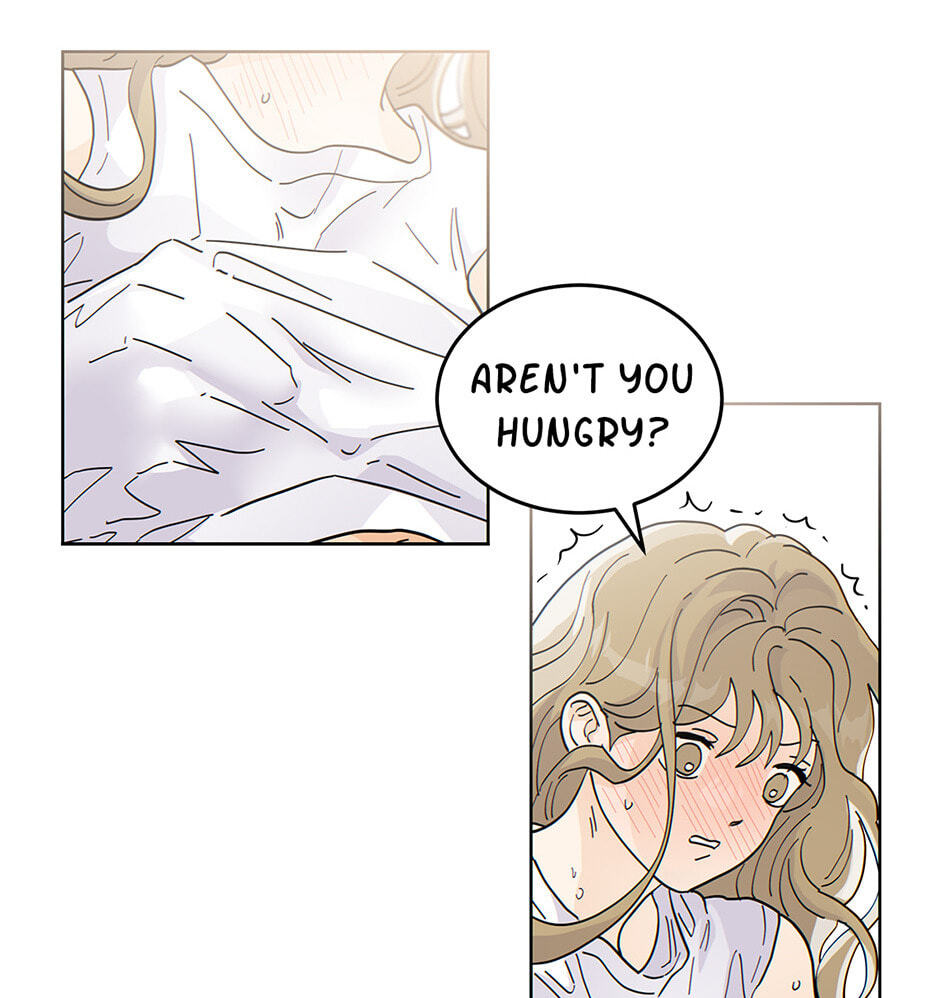 Read The tiger next door chapter 35 image 12 on Lezhin