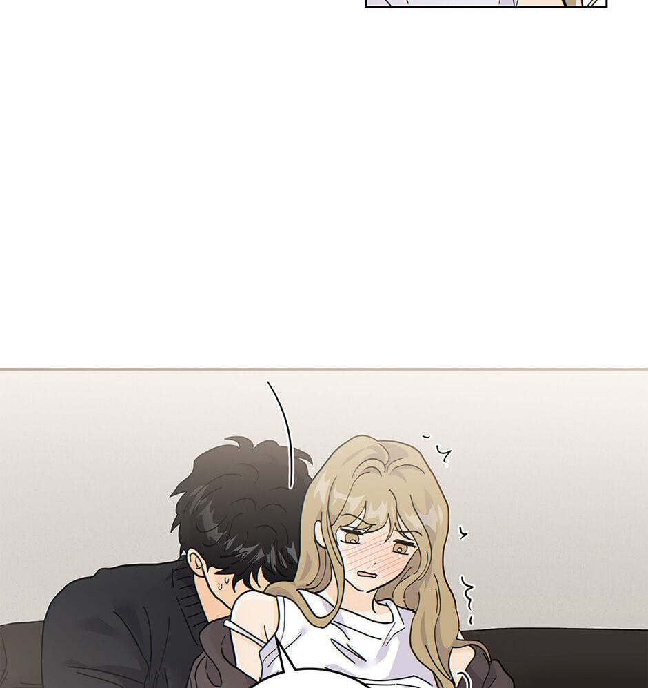 Read The tiger next door chapter 35 image 13 on Lezhin