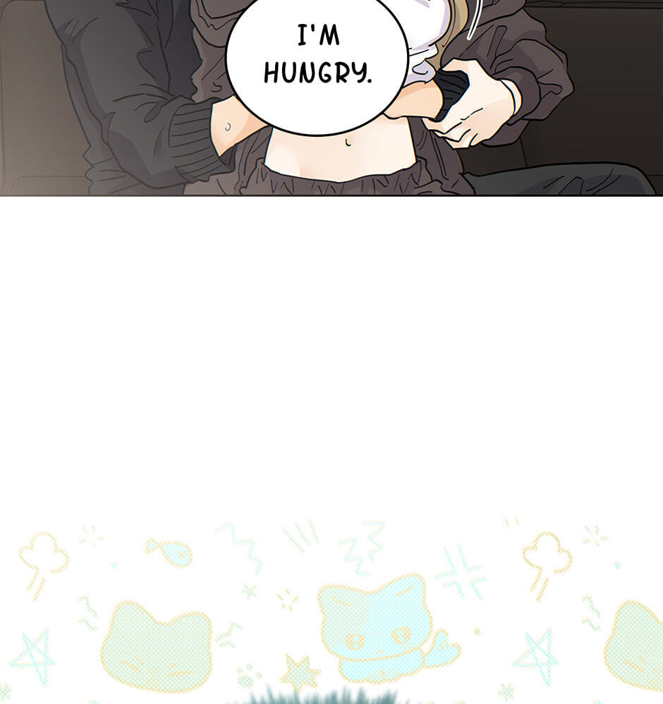 Read The tiger next door chapter 35 image 14 on Lezhin