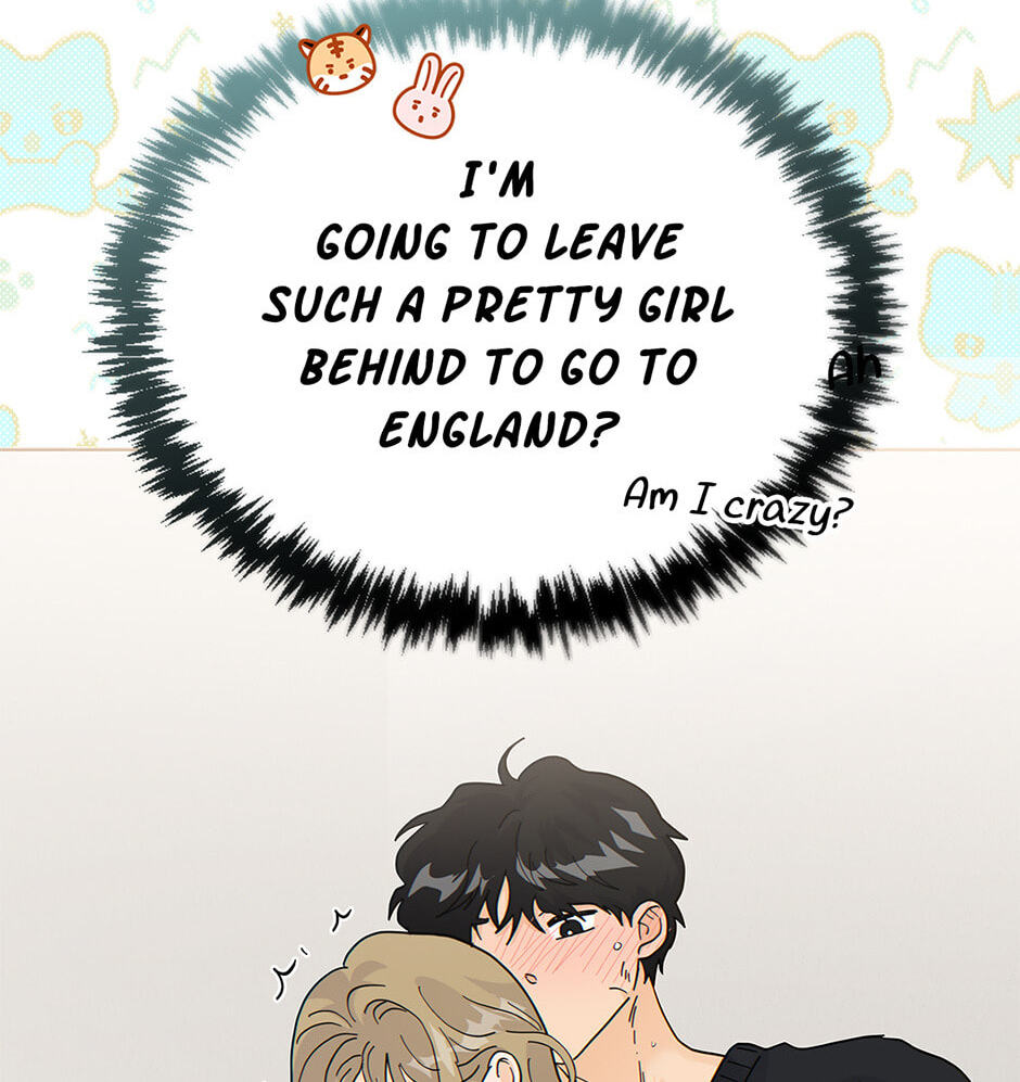 Read The tiger next door chapter 35 image 15 on Lezhin