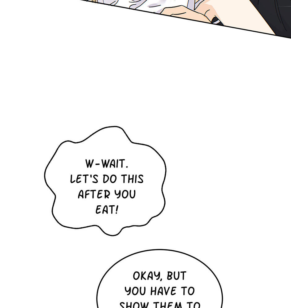 Read The tiger next door chapter 35 image 19 on Lezhin