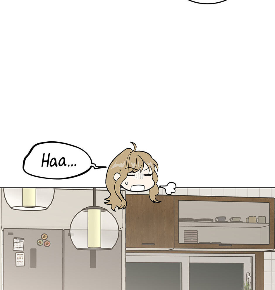 Read The tiger next door chapter 35 image 21 on Lezhin