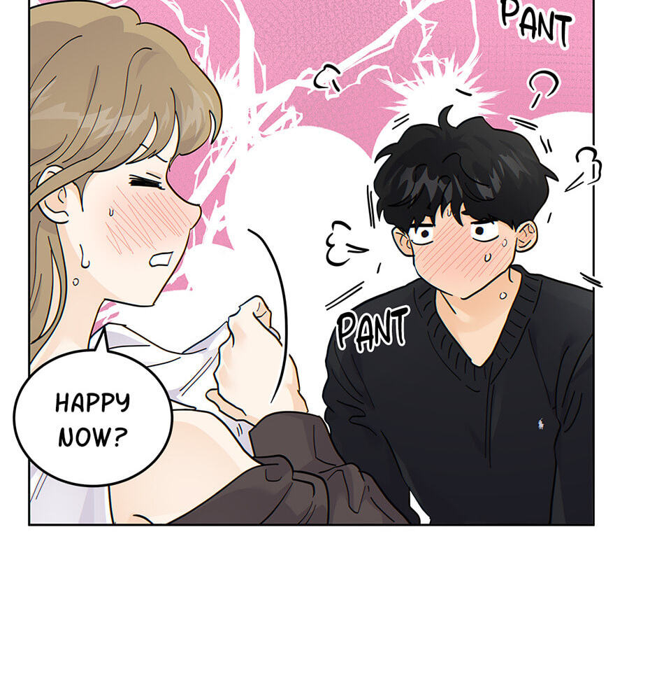 Read The tiger next door chapter 35 image 23 on Lezhin