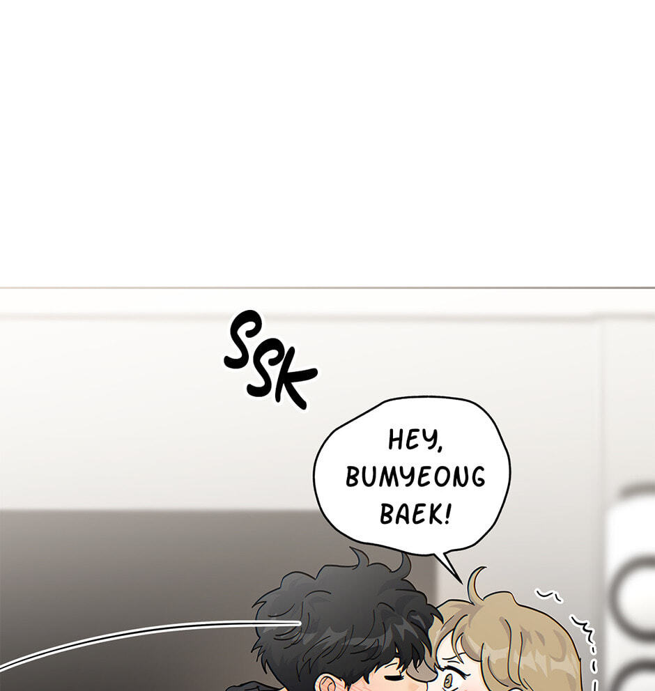 Read The tiger next door chapter 35 image 24 on Lezhin