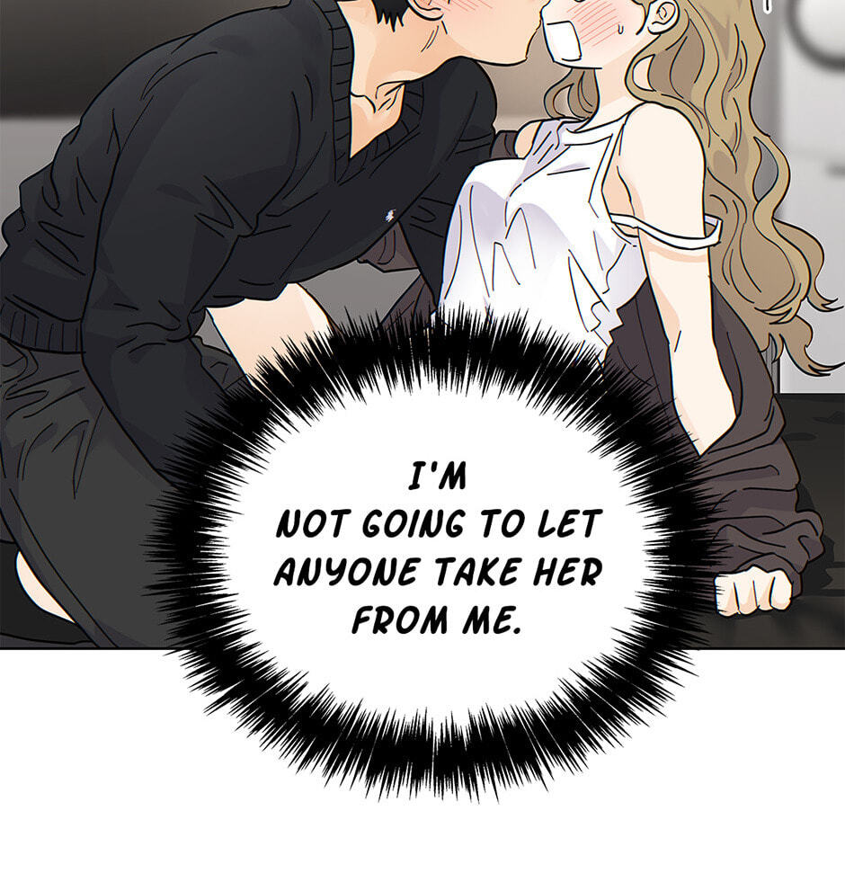 Read The tiger next door chapter 35 image 25 on Lezhin