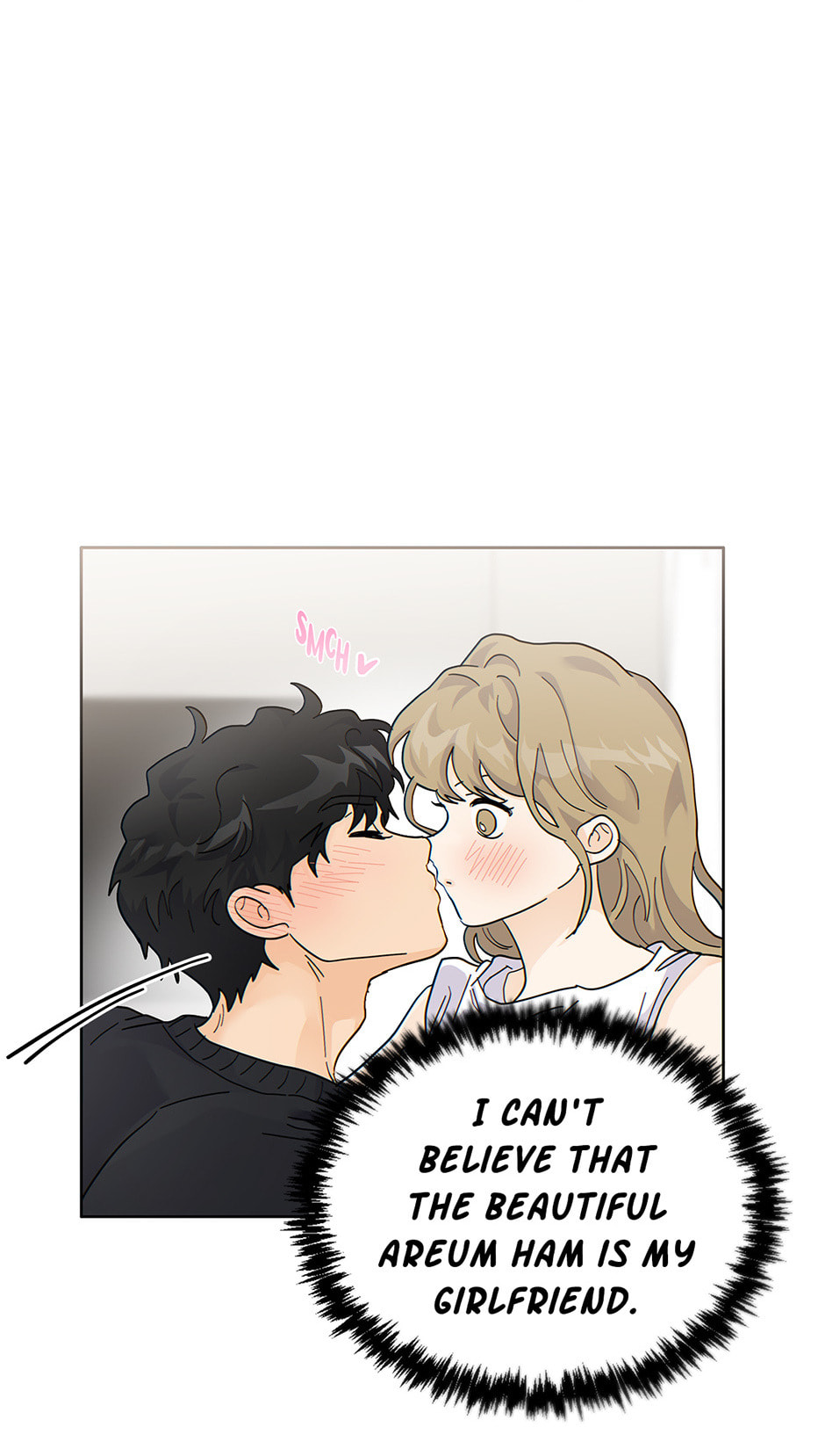 Read The tiger next door chapter 35 image 28 on Lezhin