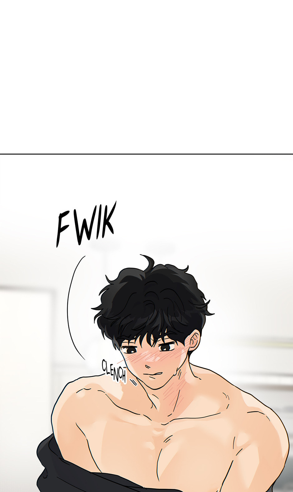 Read The tiger next door chapter 35 image 29 on Lezhin