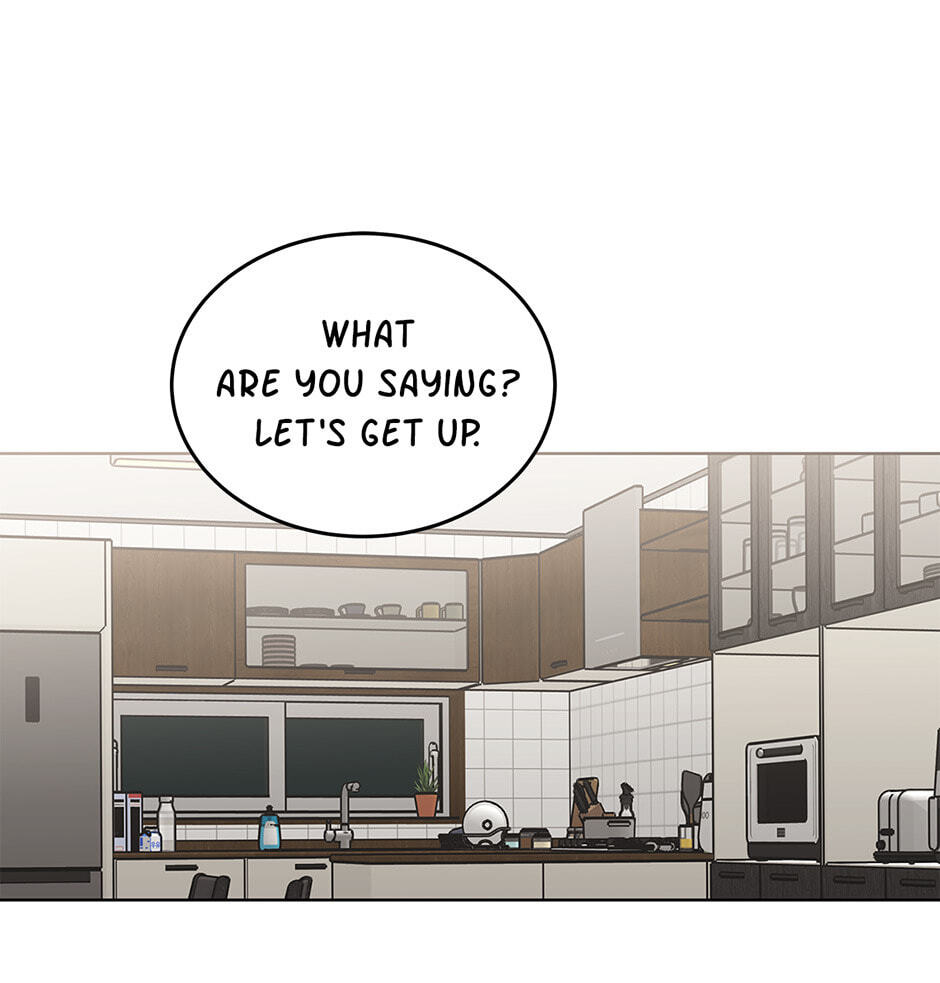 Read The tiger next door chapter 35 image 32 on Lezhin
