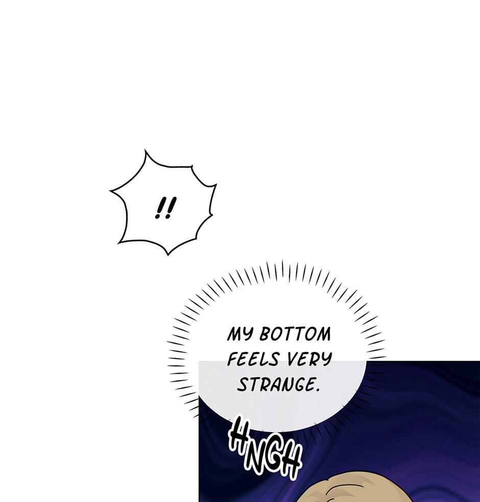 Read The tiger next door chapter 35 image 33 on Lezhin