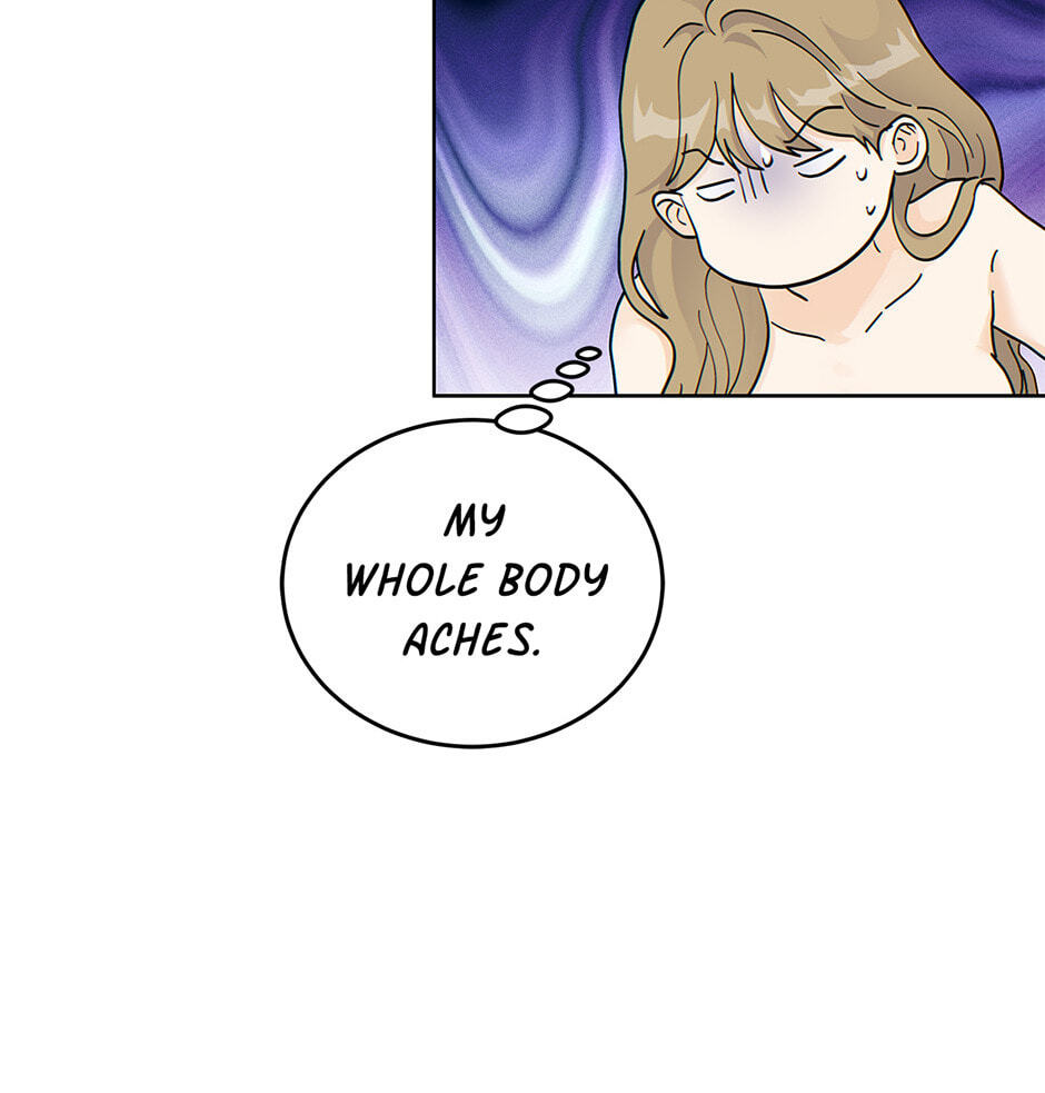 Read The tiger next door chapter 35 image 34 on Lezhin