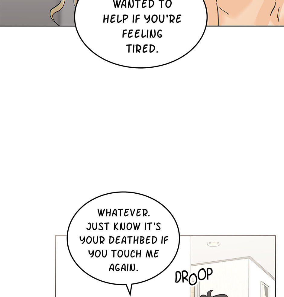 Read The tiger next door chapter 35 image 36 on Lezhin