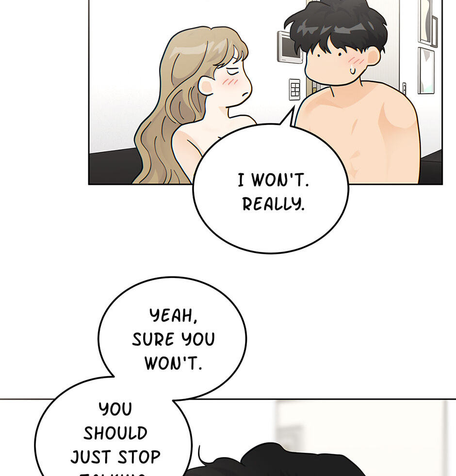 Read The tiger next door chapter 35 image 37 on Lezhin