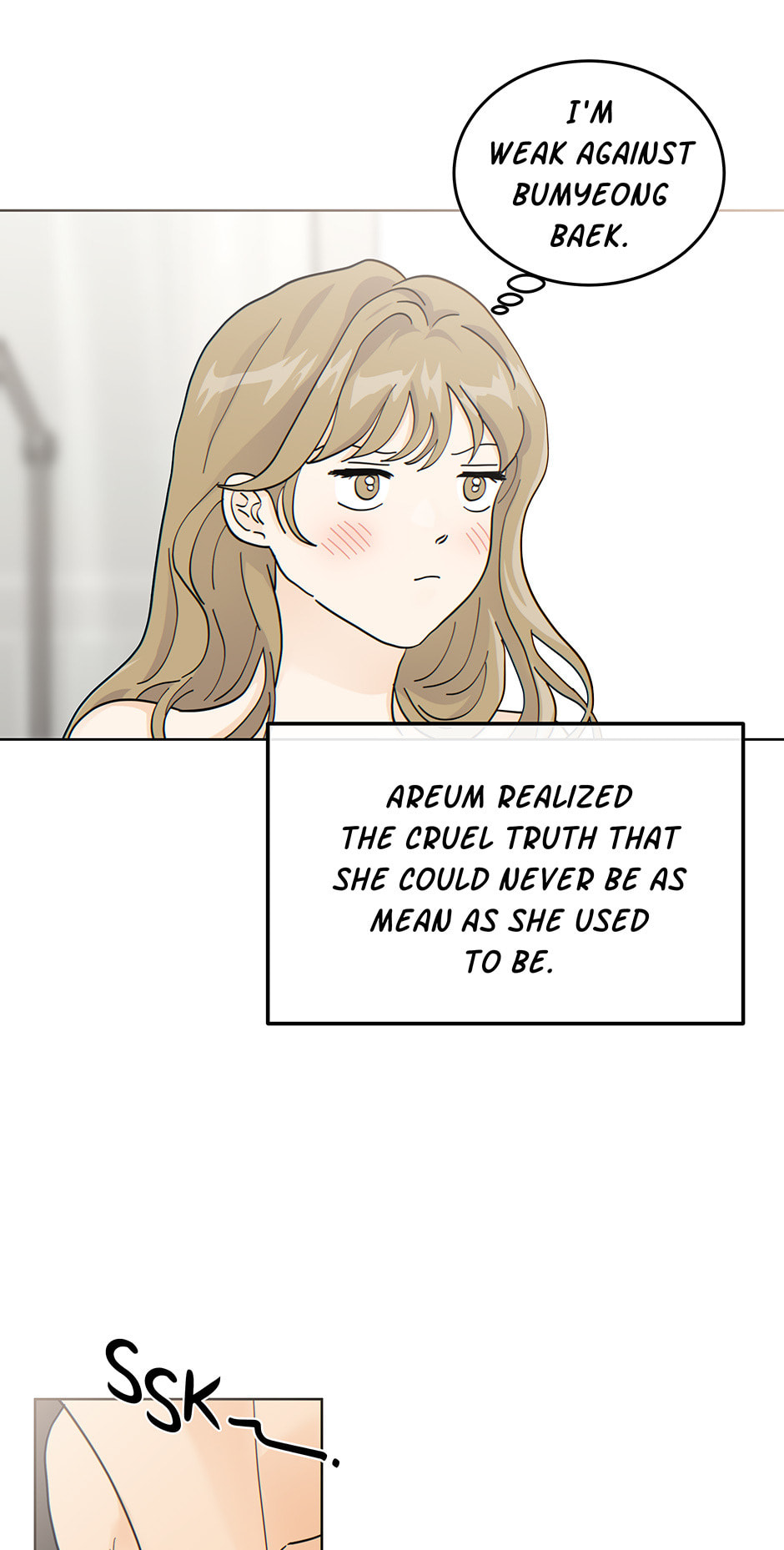 Read The tiger next door chapter 35 image 40 on Lezhin