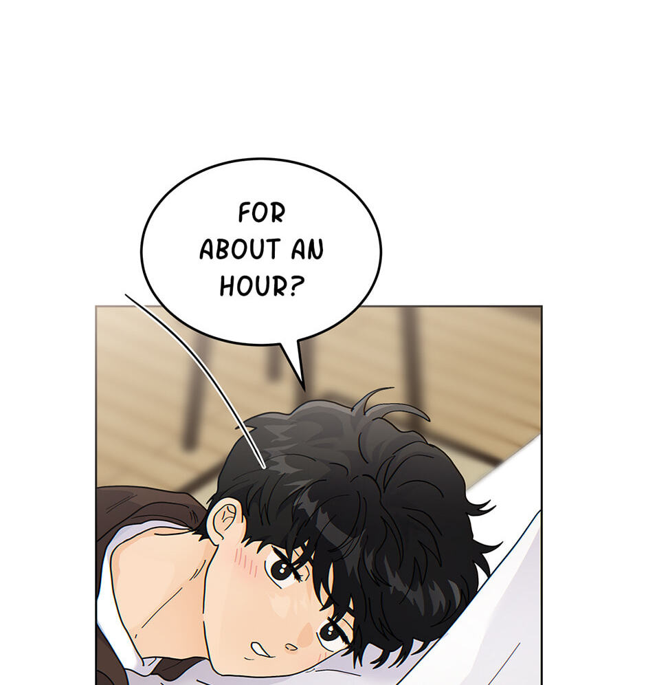 Read The tiger next door chapter 36 image 11 on Lezhin