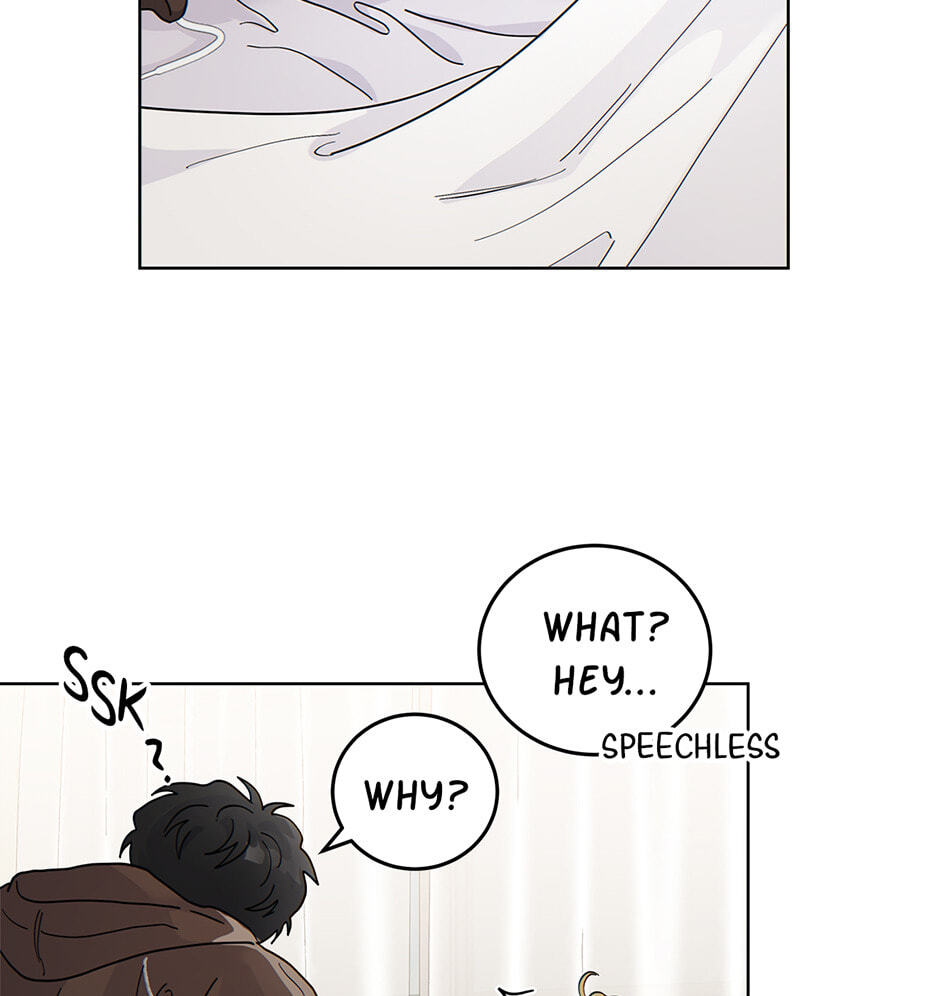 Read The tiger next door chapter 36 image 12 on Lezhin