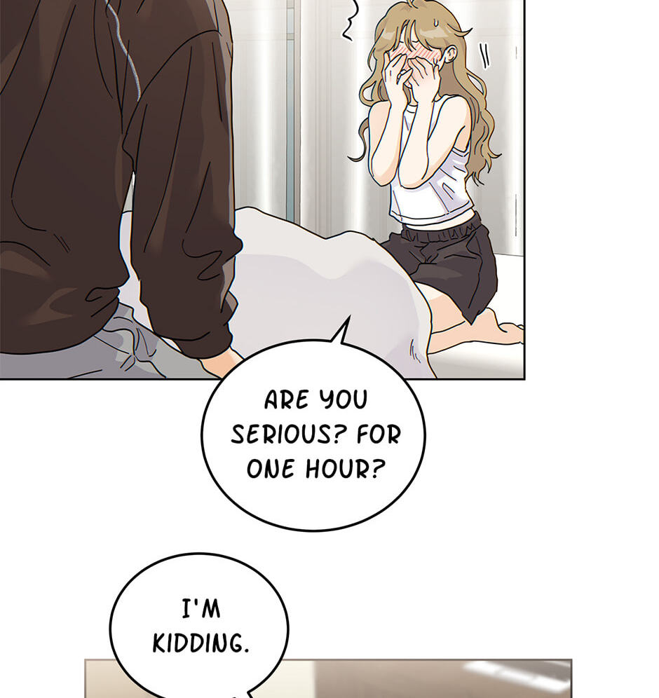 Read The tiger next door chapter 36 image 13 on Lezhin