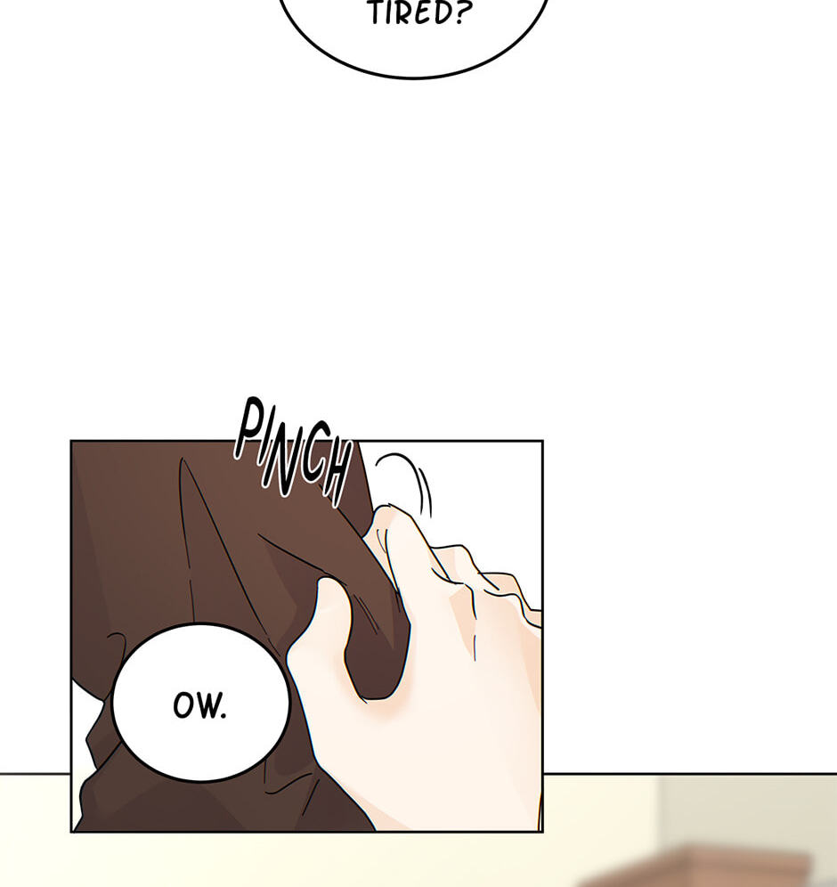 Read The tiger next door chapter 36 image 15 on Lezhin