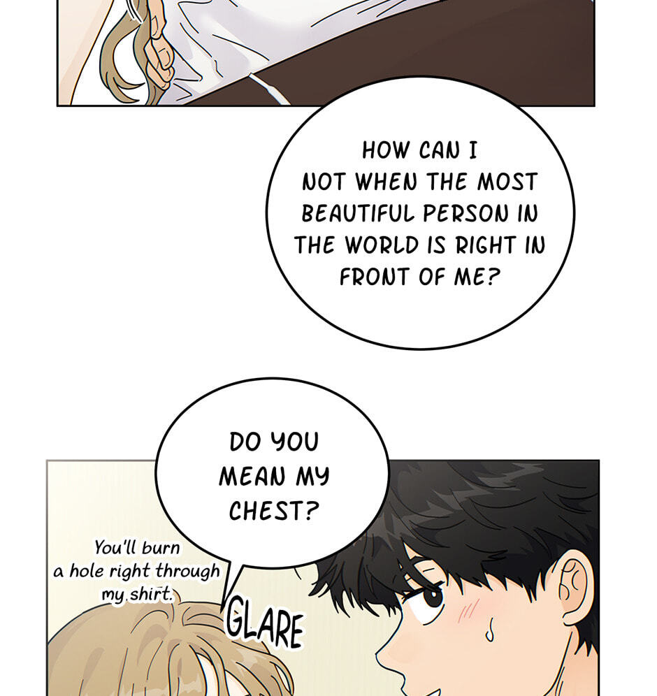 Read The tiger next door chapter 36 image 18 on Lezhin