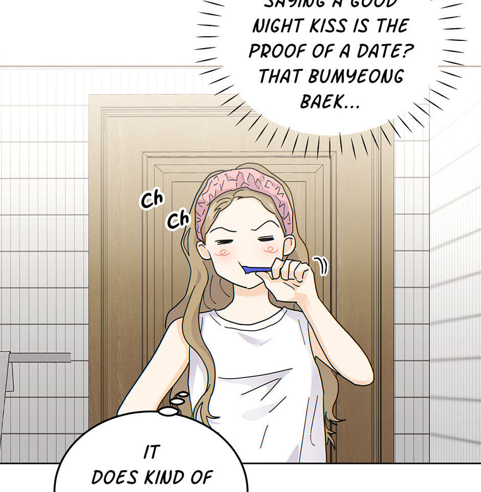 Read The tiger next door chapter 36 image 26 on Lezhin