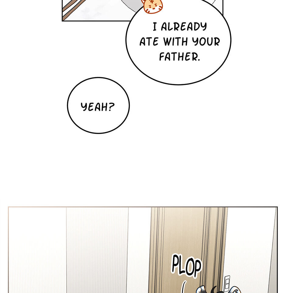 Read The tiger next door chapter 36 image 29 on Lezhin