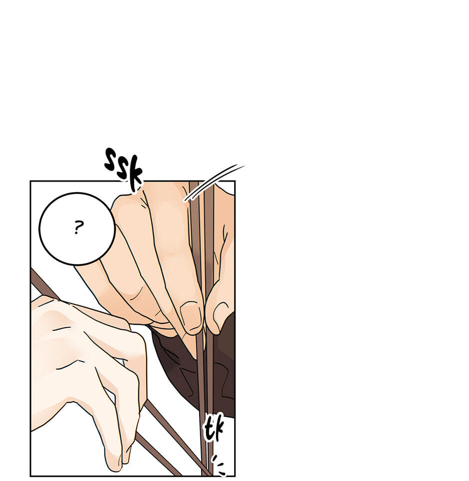 Read The tiger next door chapter 36 image 31 on Lezhin