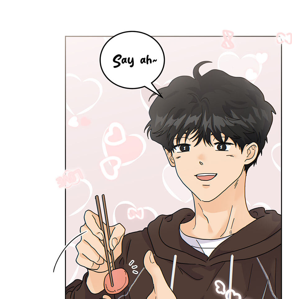 Read The tiger next door chapter 36 image 32 on Lezhin