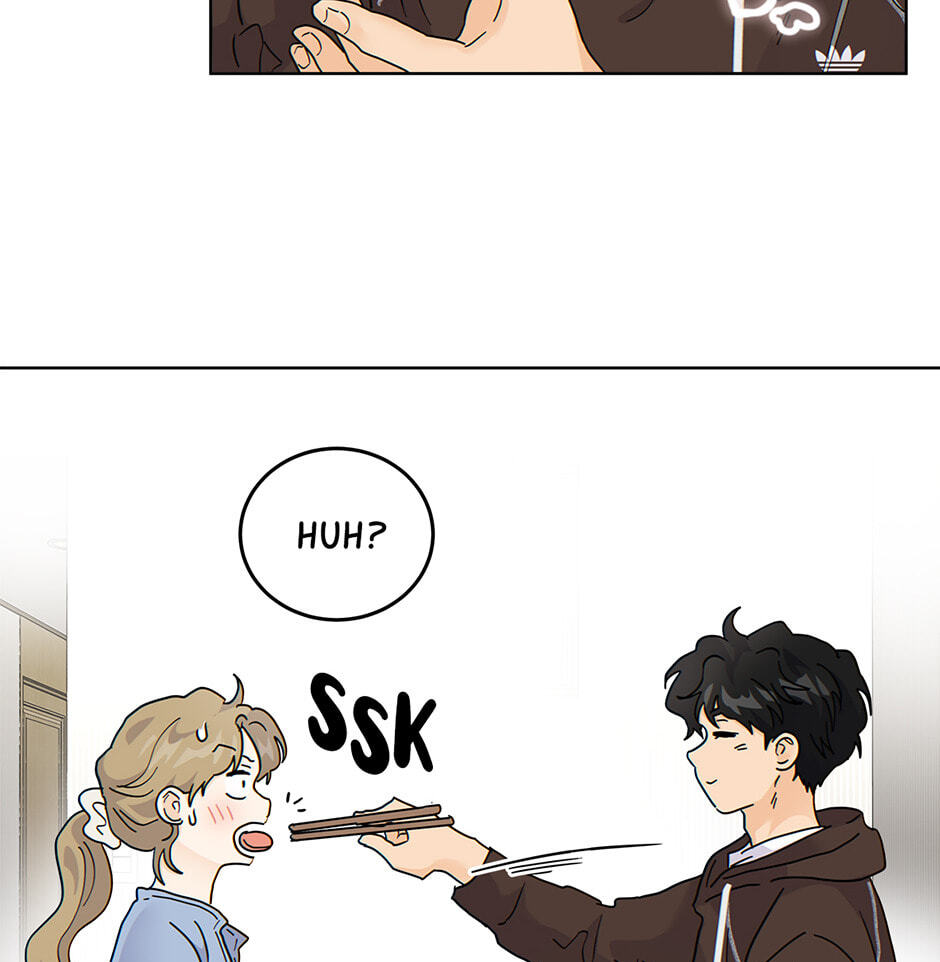 Read The tiger next door chapter 36 image 33 on Lezhin