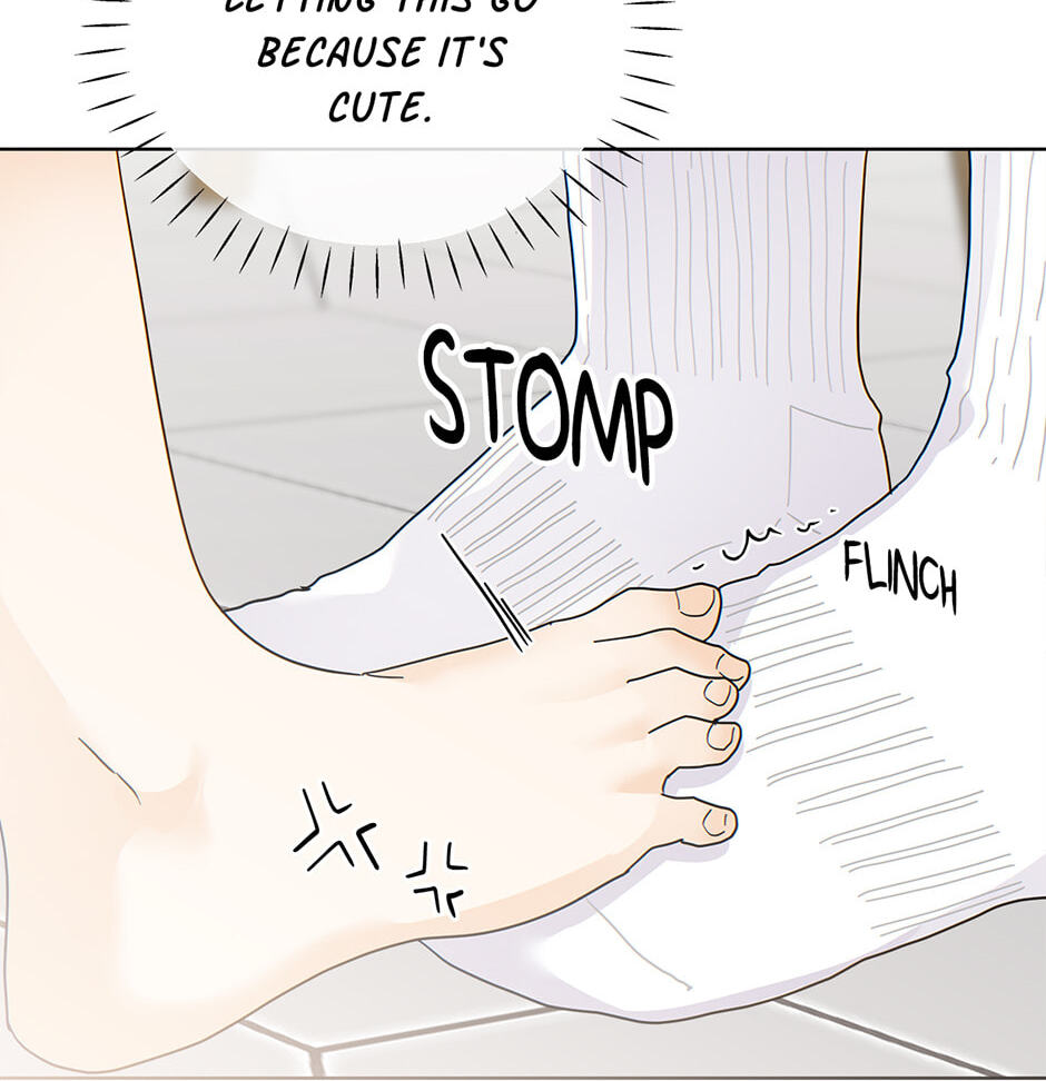 Read The tiger next door chapter 36 image 38 on Lezhin