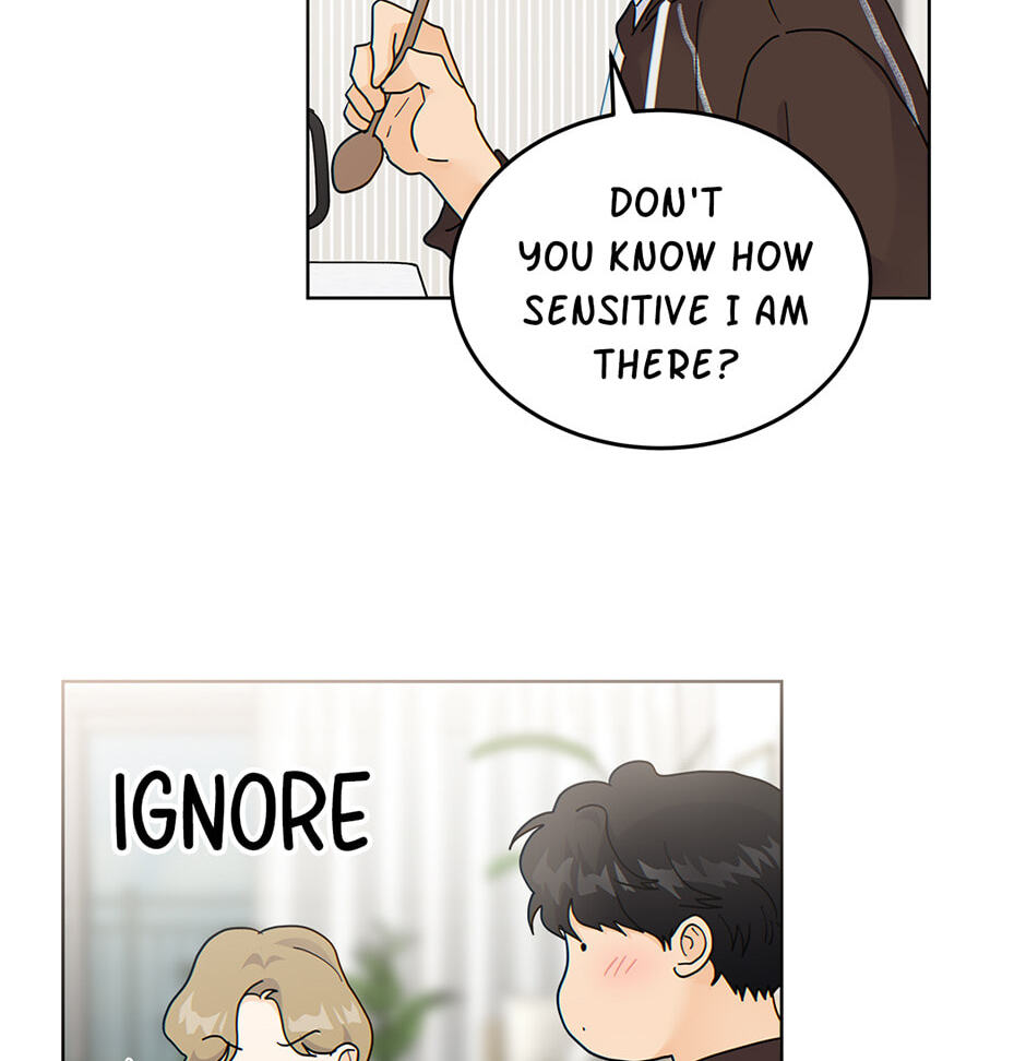 Read The tiger next door chapter 36 image 40 on Lezhin