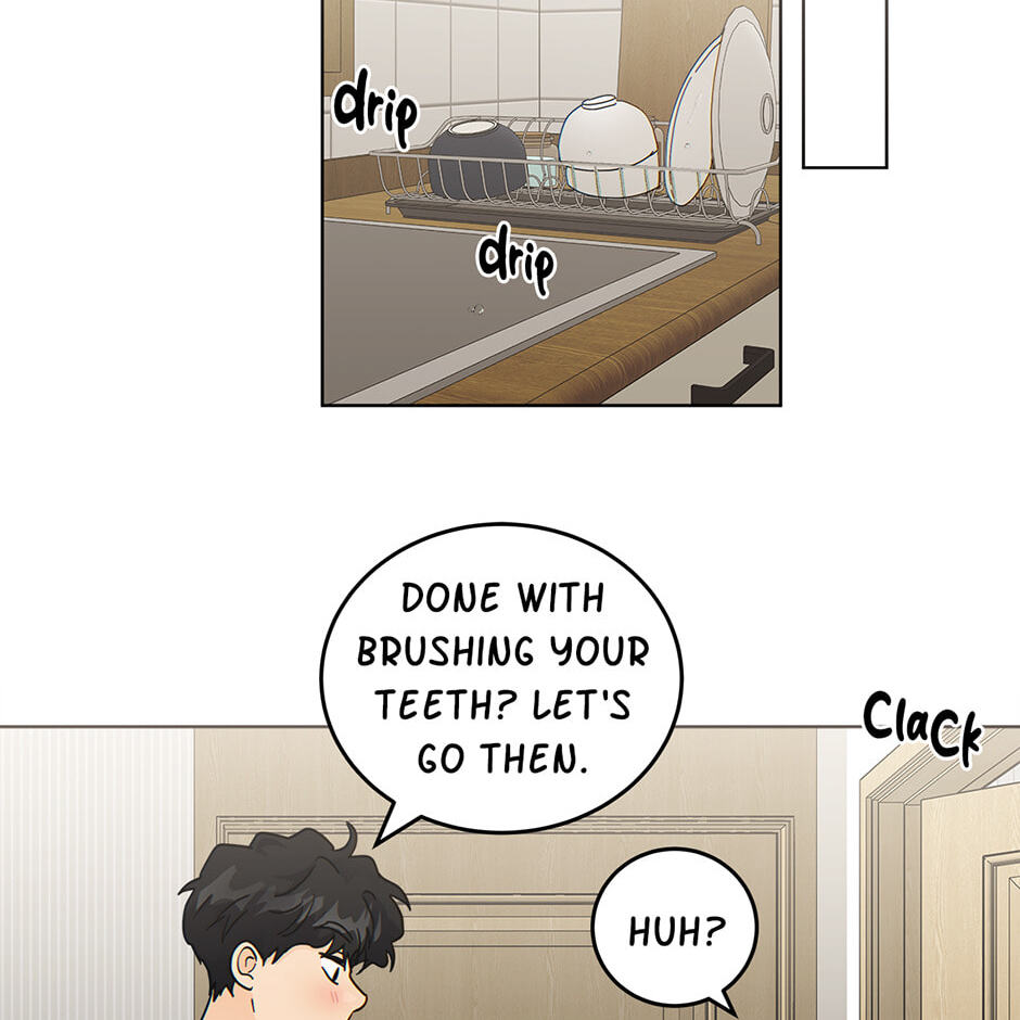 Read The tiger next door chapter 36 image 54 on Lezhin