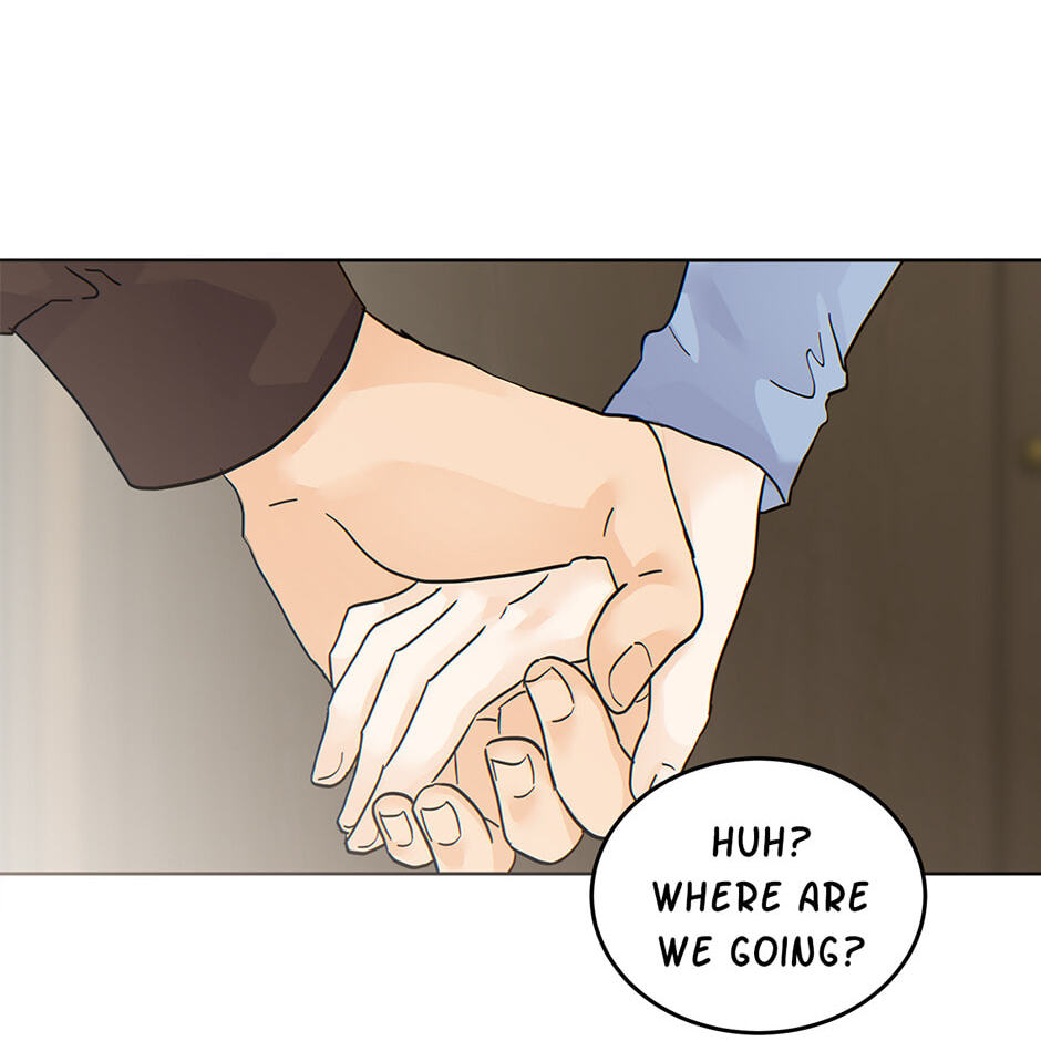 Read The tiger next door chapter 36 image 56 on Lezhin