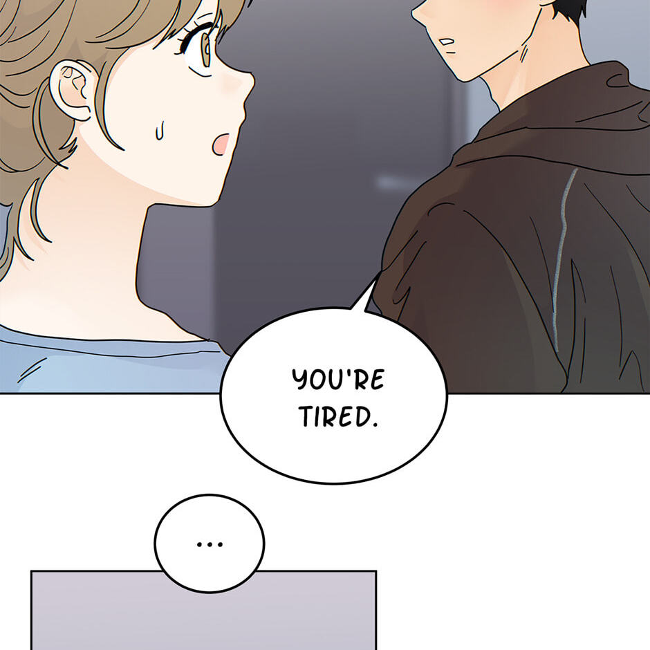 Read The tiger next door chapter 36 image 60 on Lezhin
