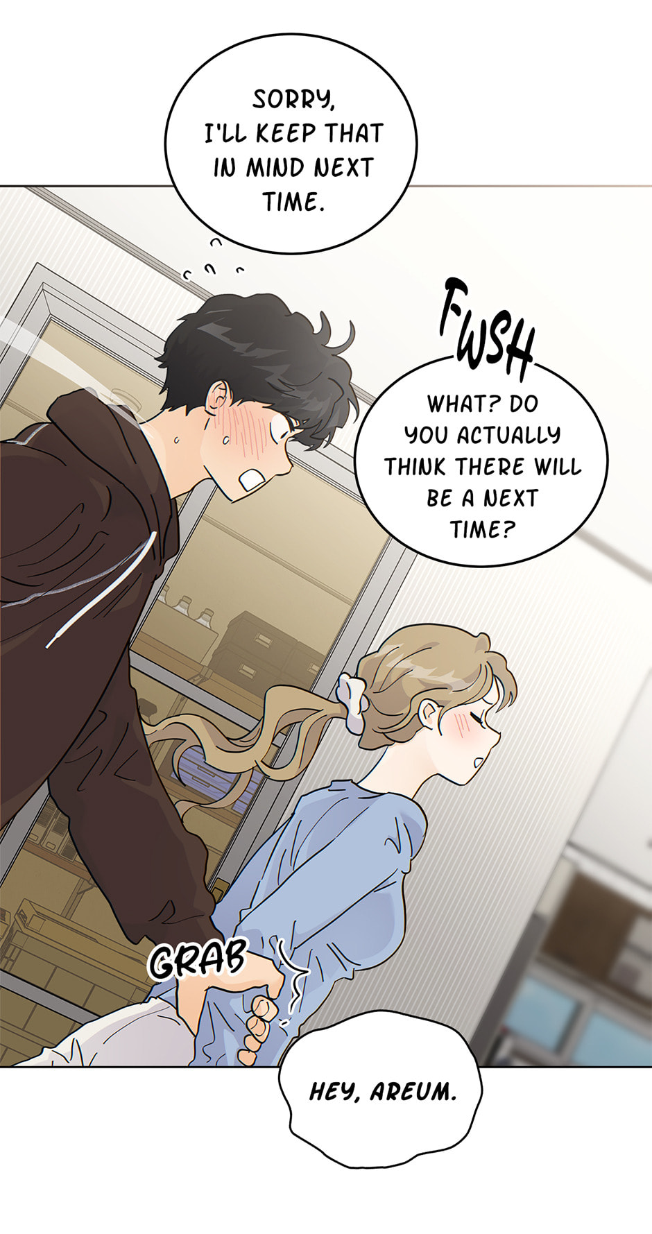 Read The tiger next door chapter 36 image 67 on Lezhin