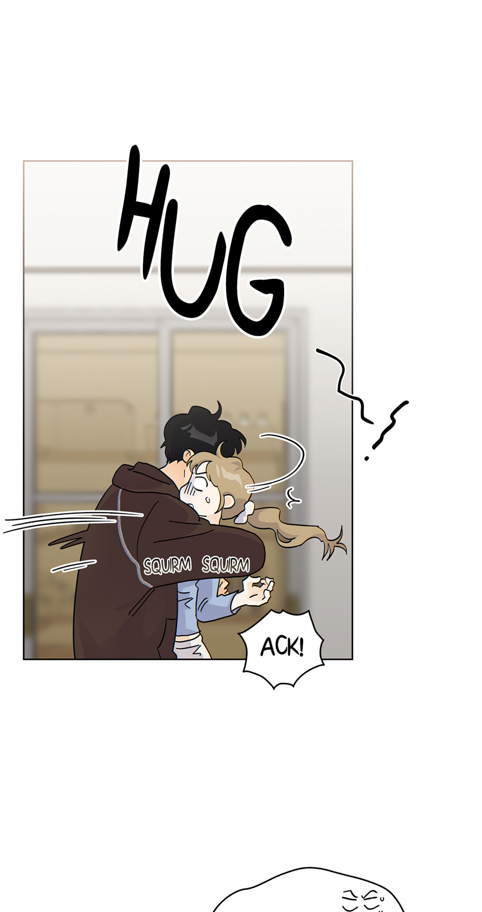 Read The tiger next door chapter 36 image 68 on Lezhin