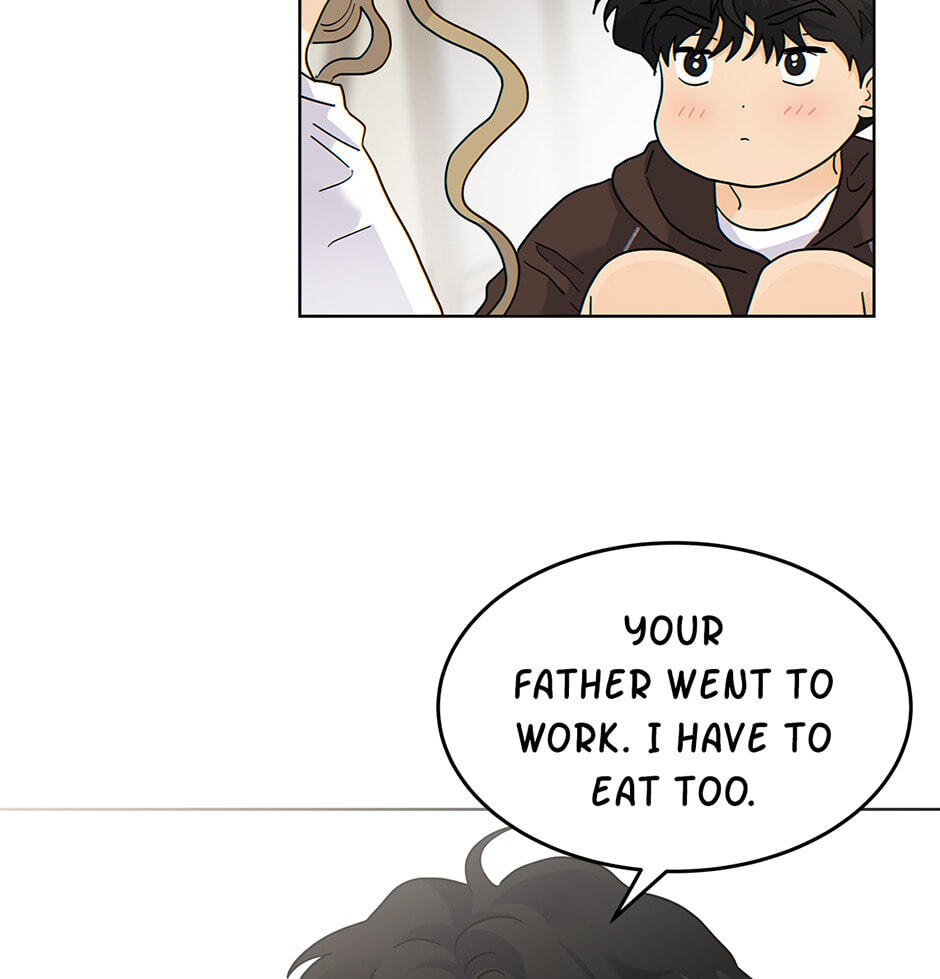 Read The tiger next door chapter 36 image 8 on Lezhin