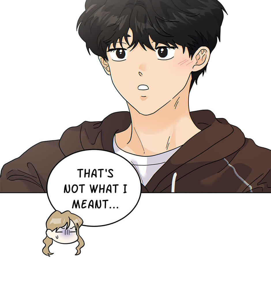 Read The tiger next door chapter 36 image 9 on Lezhin