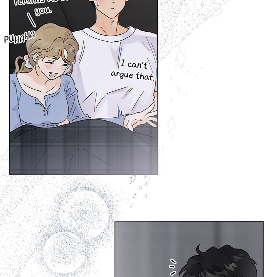 Read The tiger next door chapter 37 image 10 on Lezhin