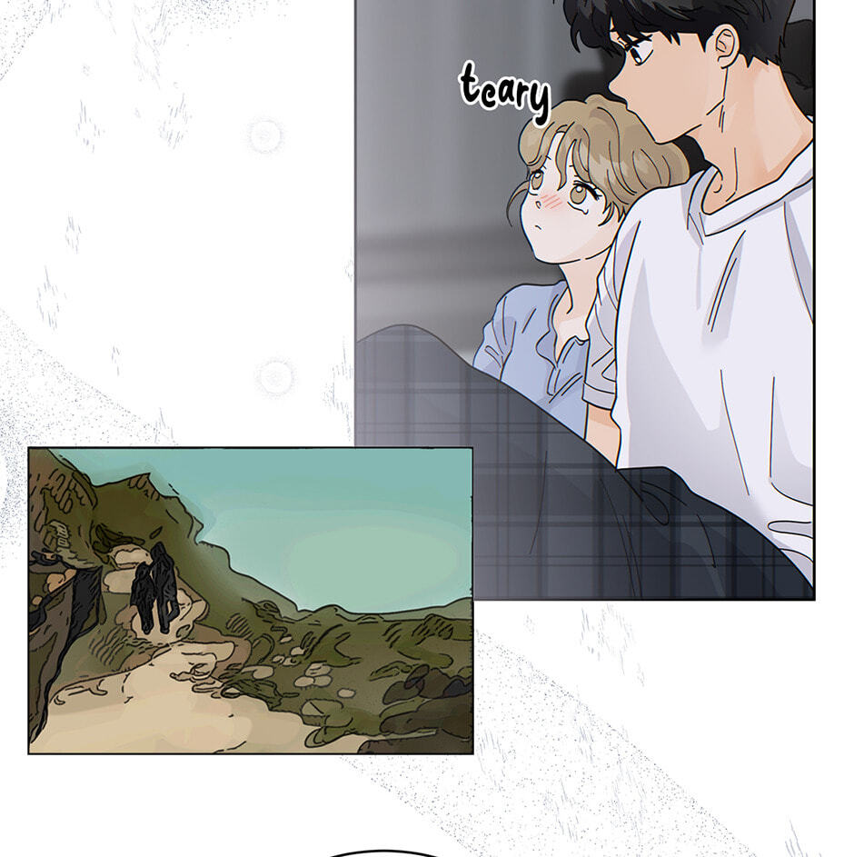 Read The tiger next door chapter 37 image 11 on Lezhin