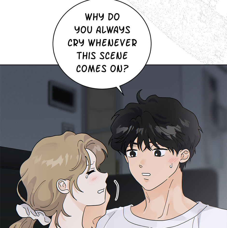 Read The tiger next door chapter 37 image 12 on Lezhin