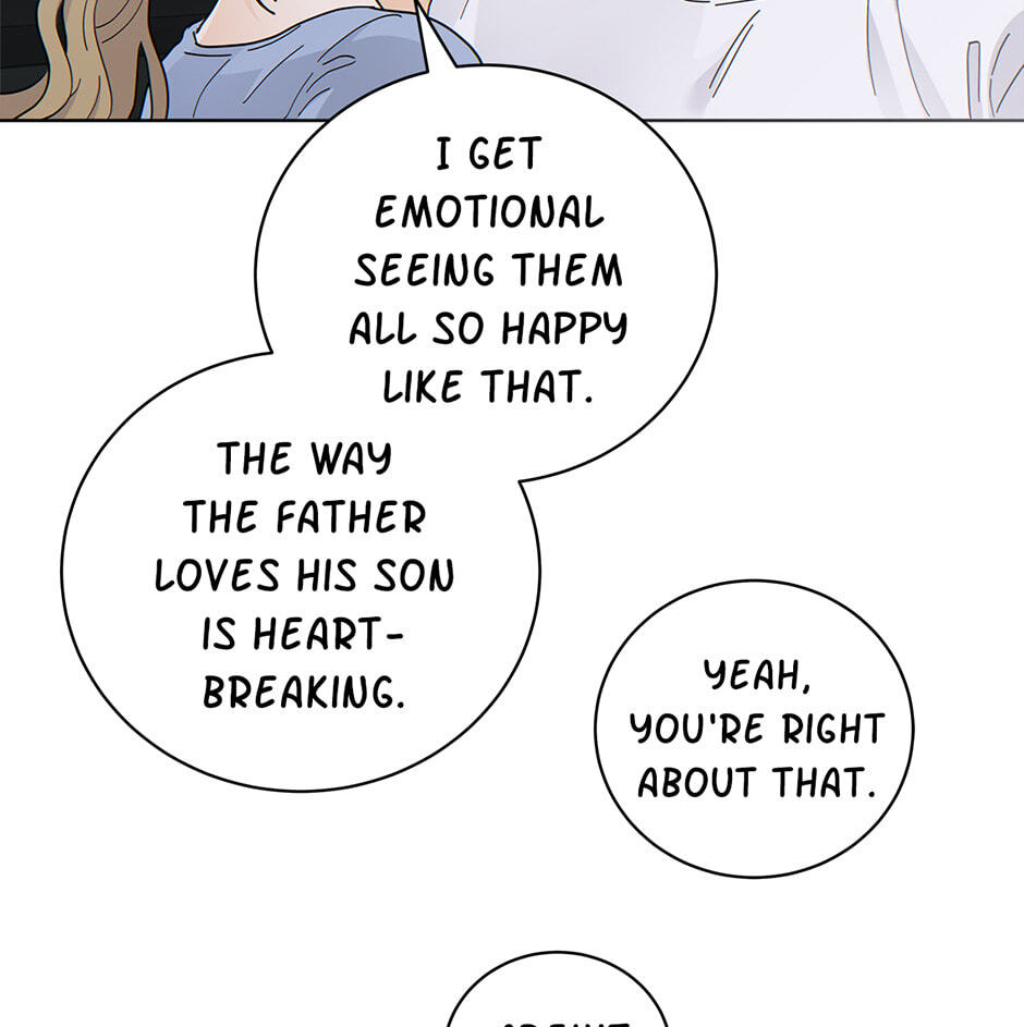 Read The tiger next door chapter 37 image 13 on Lezhin