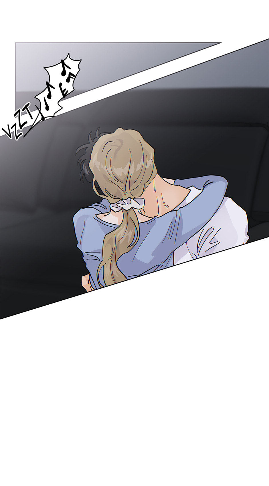 Read The tiger next door chapter 37 image 23 on Lezhin
