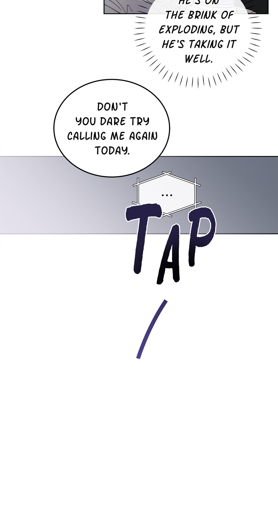 Read The tiger next door chapter 37 image 40 on Lezhin