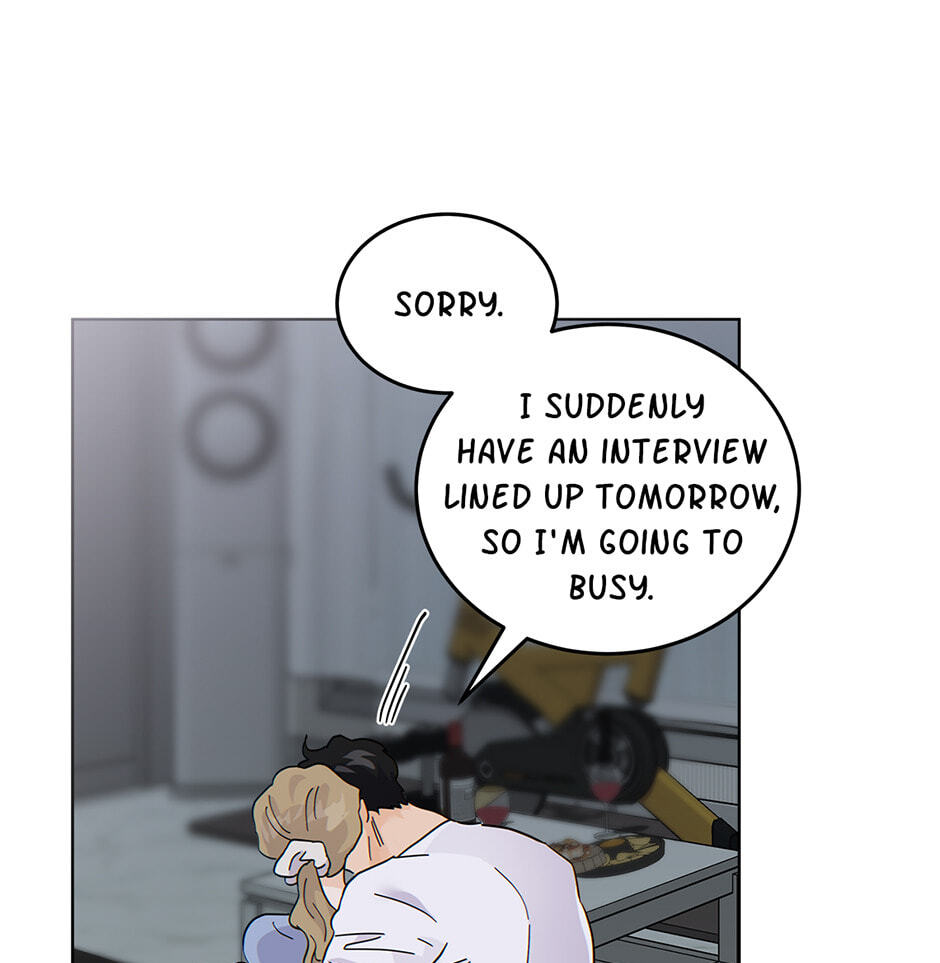 Read The tiger next door chapter 37 image 41 on Lezhin
