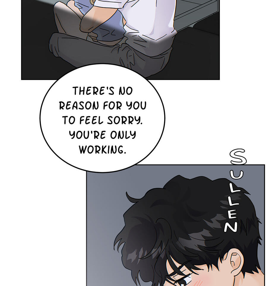 Read The tiger next door chapter 37 image 42 on Lezhin