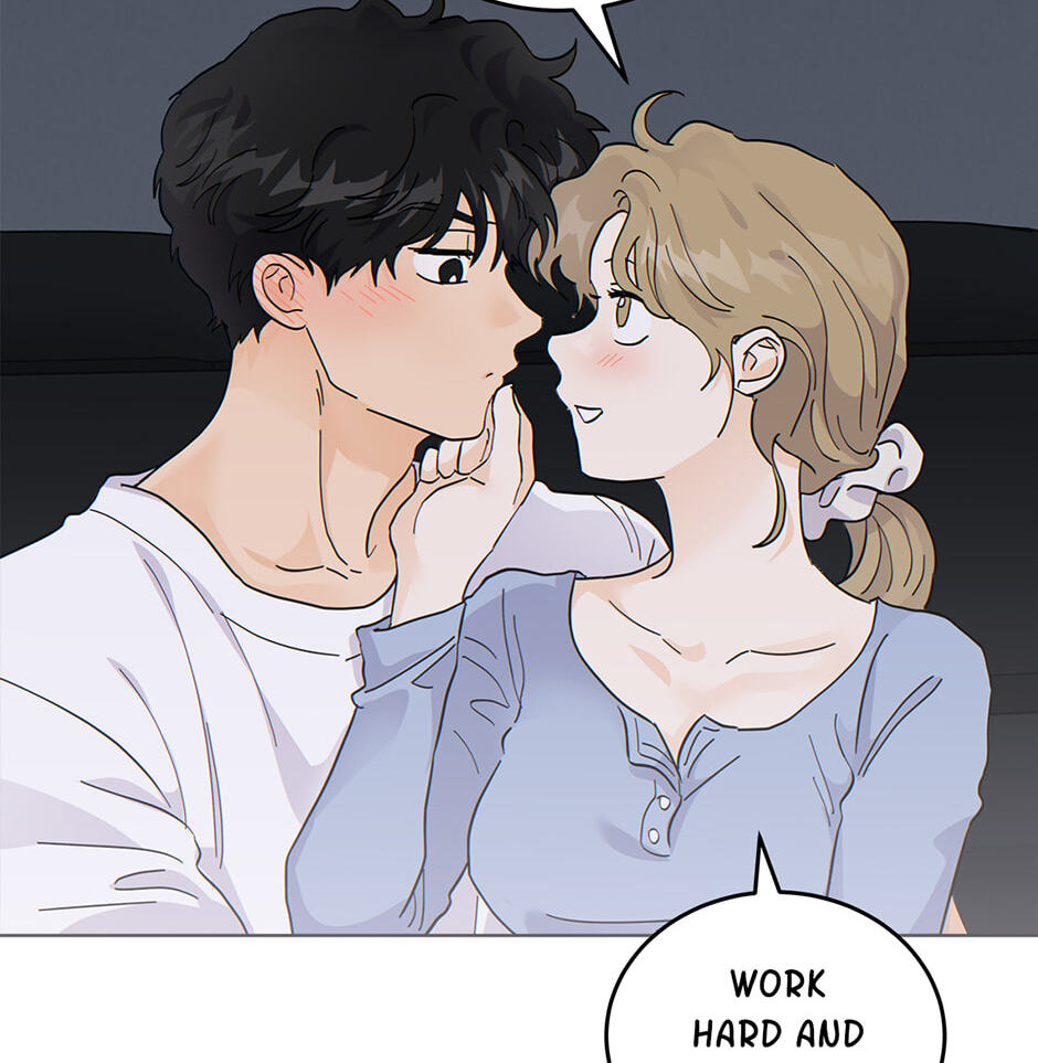 Read The tiger next door chapter 37 image 44 on Lezhin