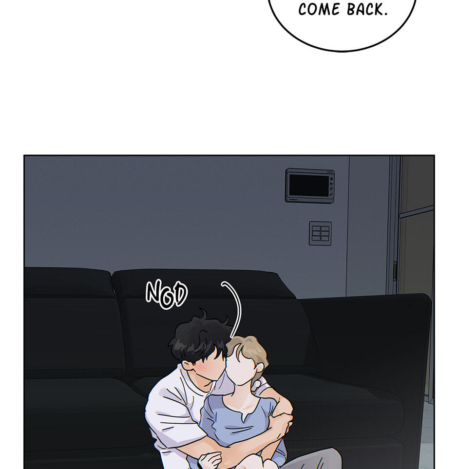 Read The tiger next door chapter 37 image 45 on Lezhin