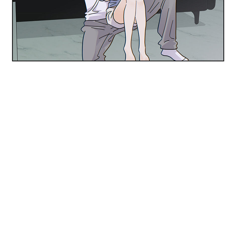 Read The tiger next door chapter 37 image 46 on Lezhin